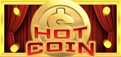 Hot Coin