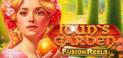 Idun's Garden Fusion Reels