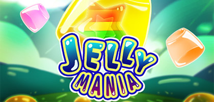 Jellymania