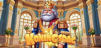 Koningsdag