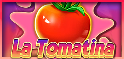 La Tomatina