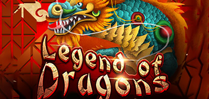 Legend of Dragons