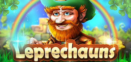 Leprechauns