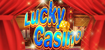 Lucky Casino