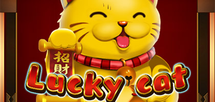 Lucky Cat