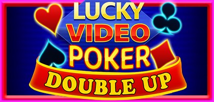 Lucky Video Poker