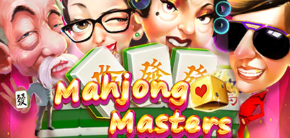 Mahjong Master