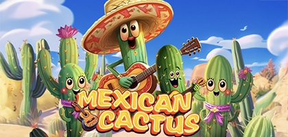 Mexican Cactus
