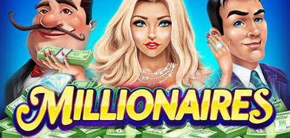 Millionaires