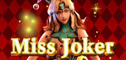 Miss Joker