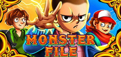 Monster File