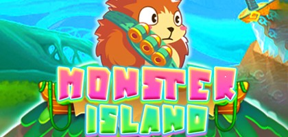 Monster Island