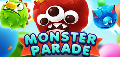 Monster Parade