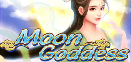 Moon Goddess