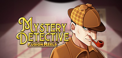 Mystery Detective Fusion Reels