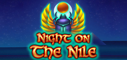 Night on the Nile