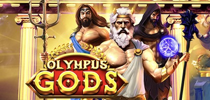 Olympus Gods