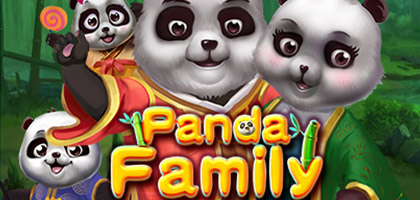 Panda Family