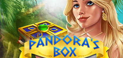 Pandora's Box