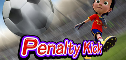 Penalty Kick