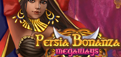 Persia Bonanza Megaways