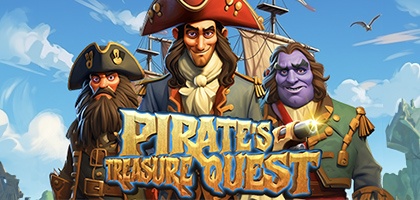 Pirate's Treasure Quest