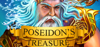 Poseidon's Treasure