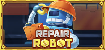 Repair Robot