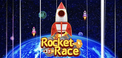 Rocket Race