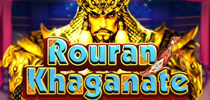 Rouran Khaganate