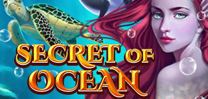 Secret of Ocean