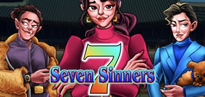 7 Sinners