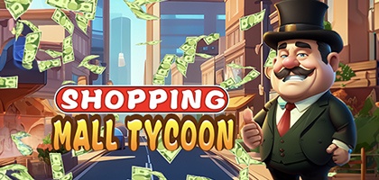 Shopping Mall Tycoon