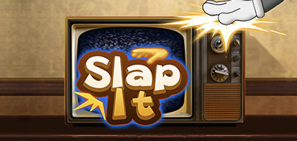 Slap It