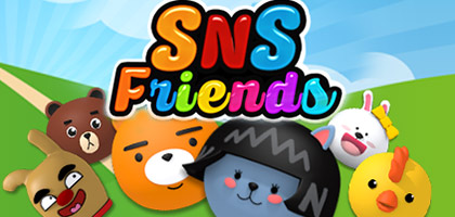 SNS Friends