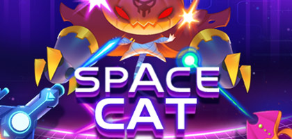 Space Cat