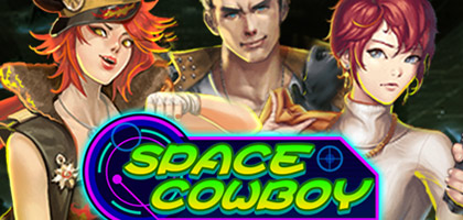 Space Cowboy