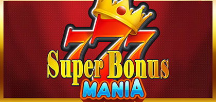 Super Bonus Mania