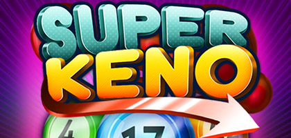 Super Keno