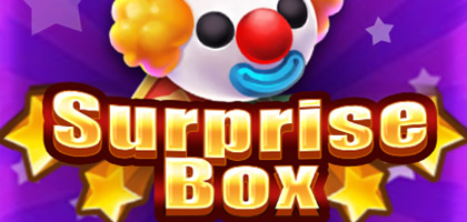 Surprise Box