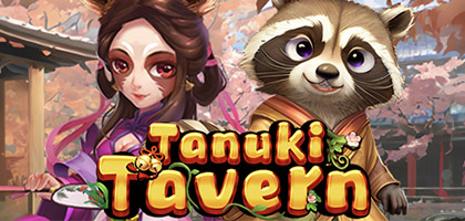 Tanuki Tavern