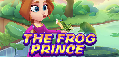 The Frog Prince