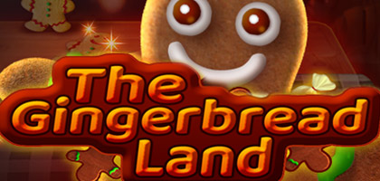 The Gingerbread Land