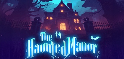 The Haunted Manor