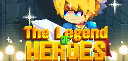 The Legend of Heroes