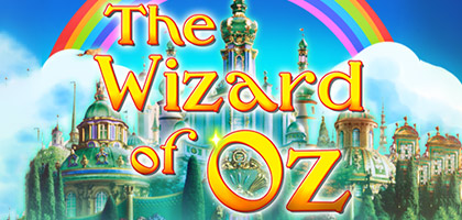 The Wizard of Oz