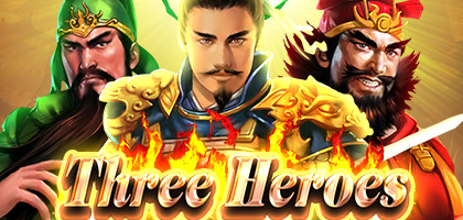 Three Heroes