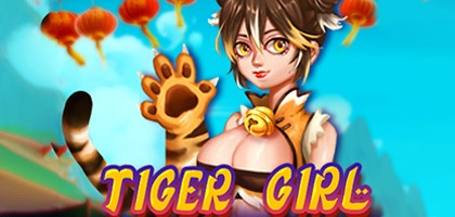 Tiger Girl