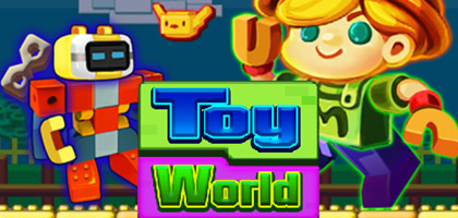 Toy World