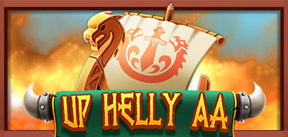 Up Helly Aa